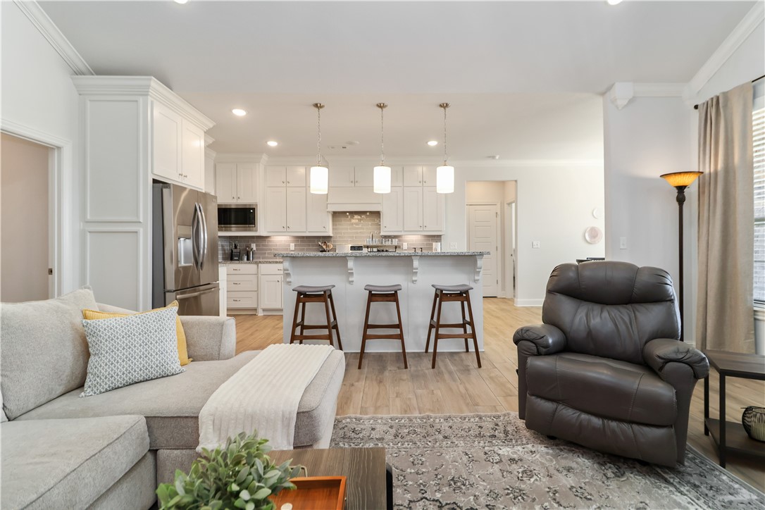 Brookside Estates Sub - Residential