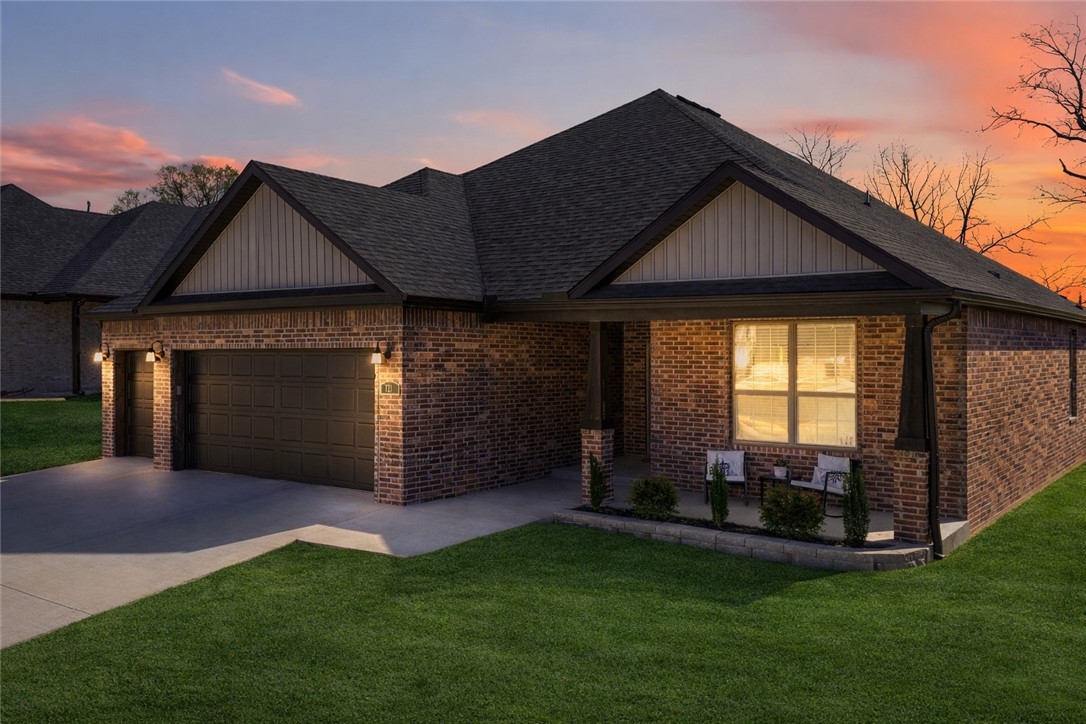 Brookside Estates Sub - Residential