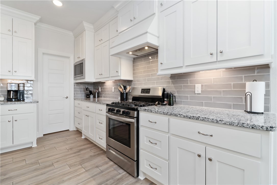 Brookside Estates Sub - Residential