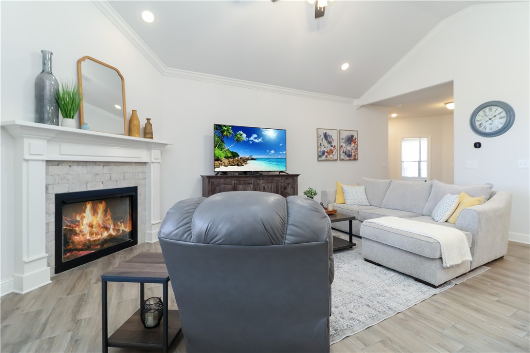 Brookside Estates Sub - Residential