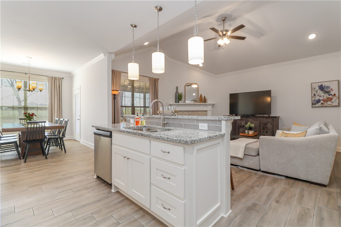 Brookside Estates Sub - Residential