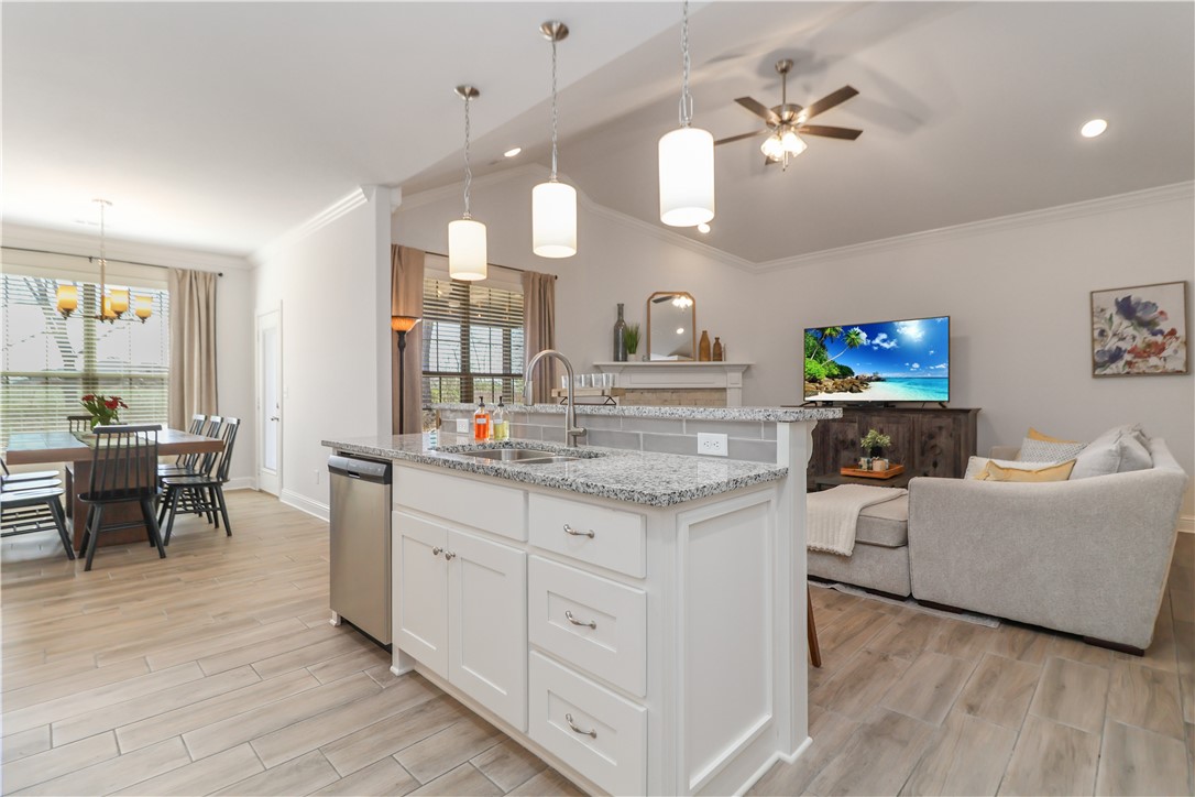 Brookside Estates Sub - Residential