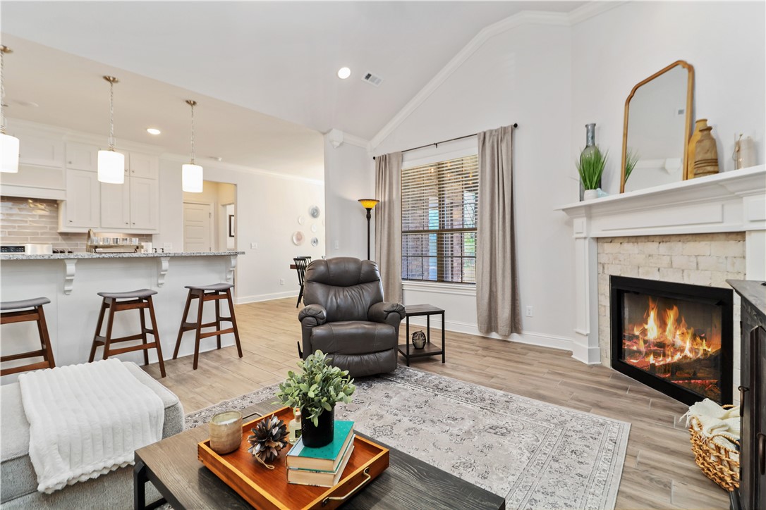 Brookside Estates Sub - Residential