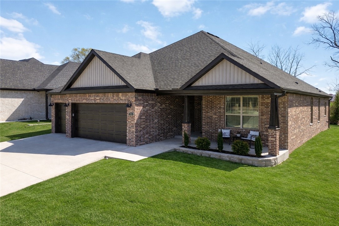 Brookside Estates Sub - Residential