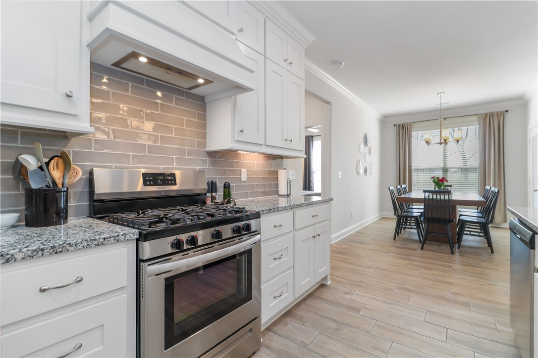 Brookside Estates Sub - Residential