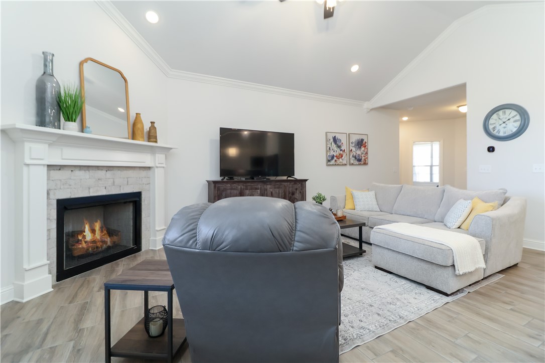 Brookside Estates Sub - Residential