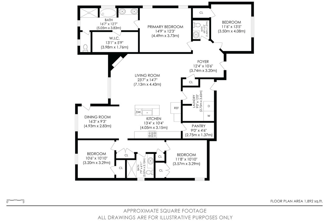 Brookside Estates Sub - Residential