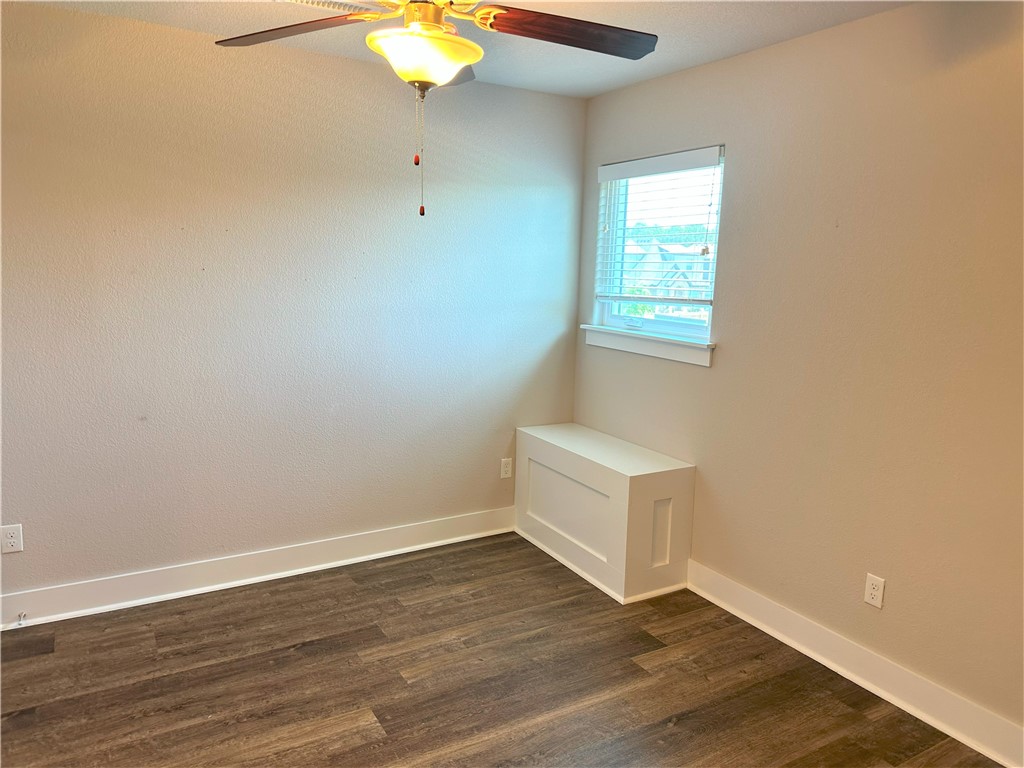 The Forest Hills Villas - Residential Lease
