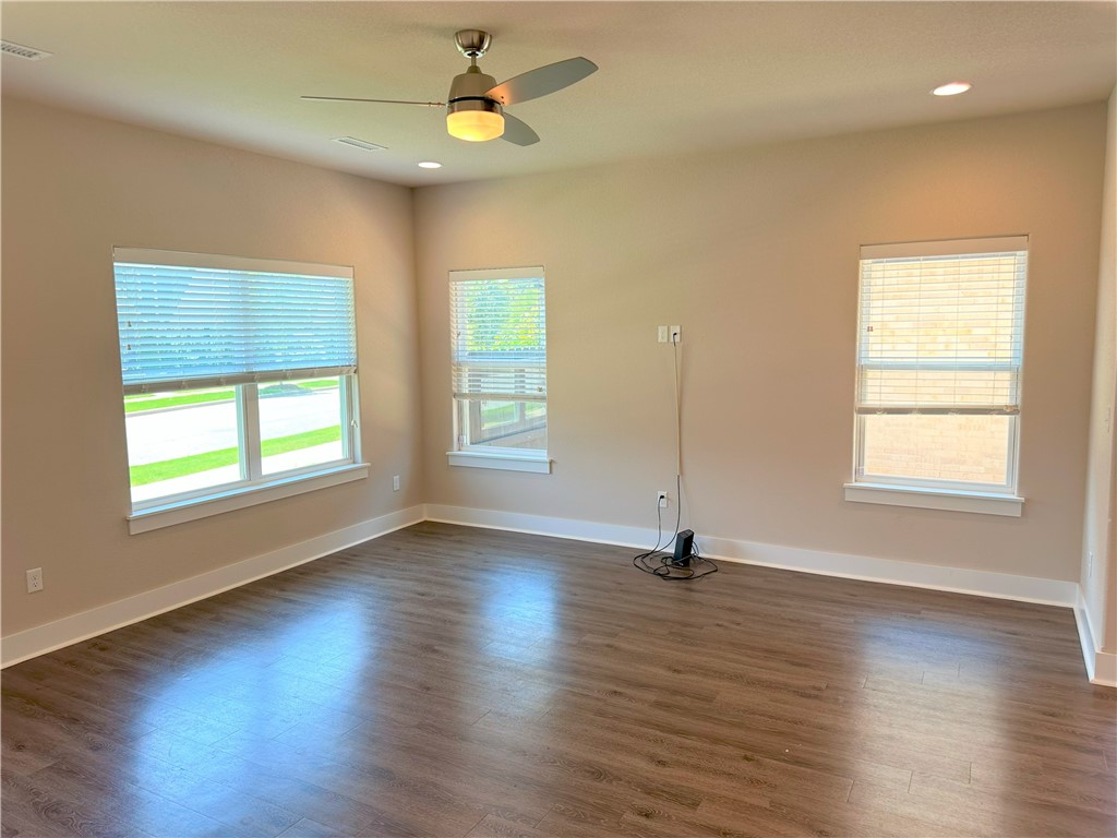 The Forest Hills Villas - Residential Lease