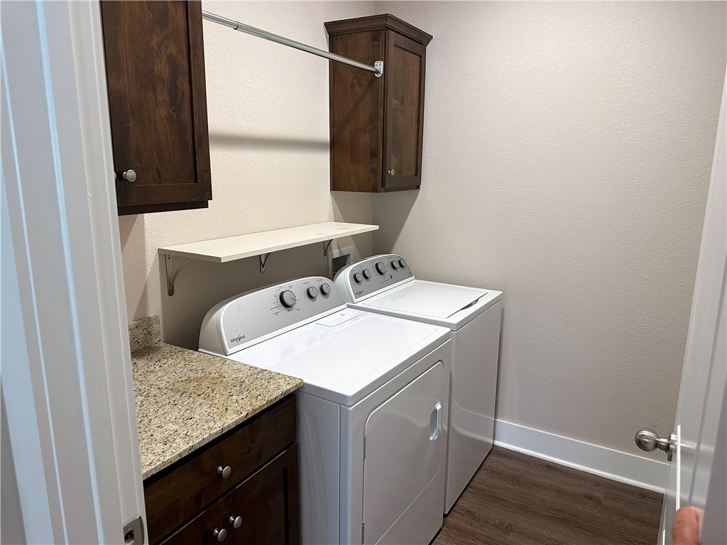 The Forest Hills Villas - Residential Lease