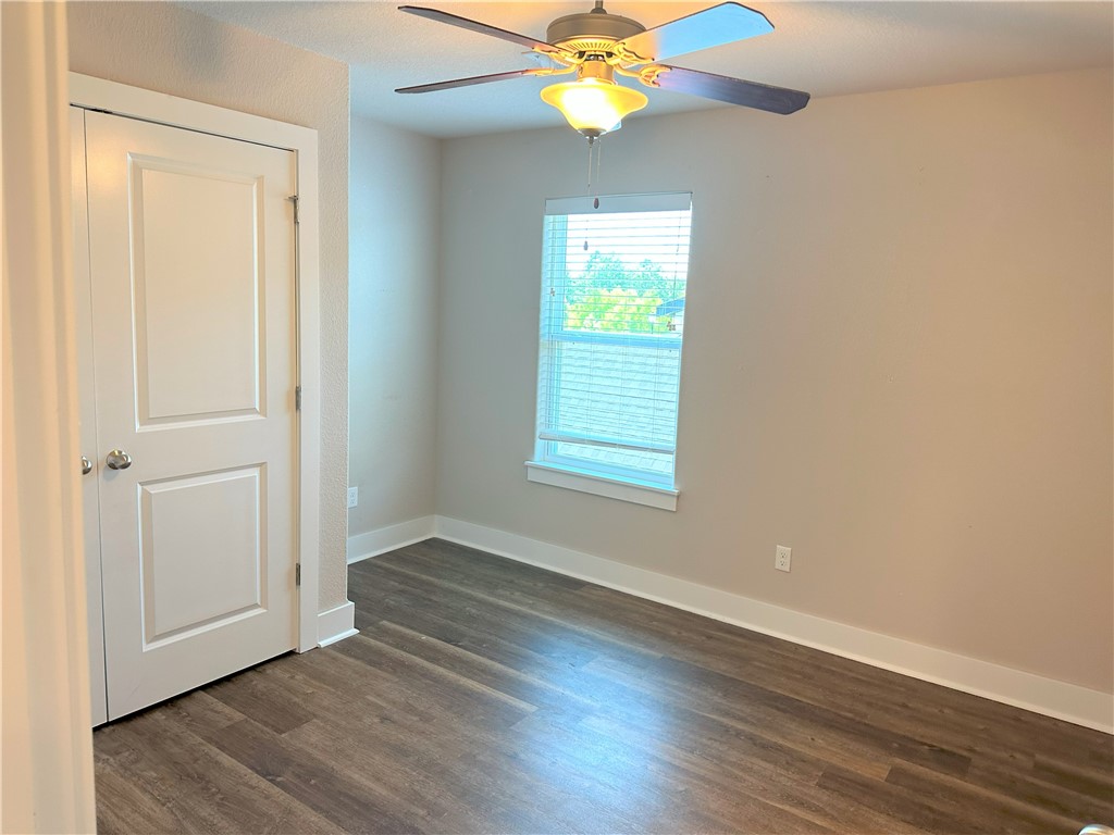 The Forest Hills Villas - Residential Lease
