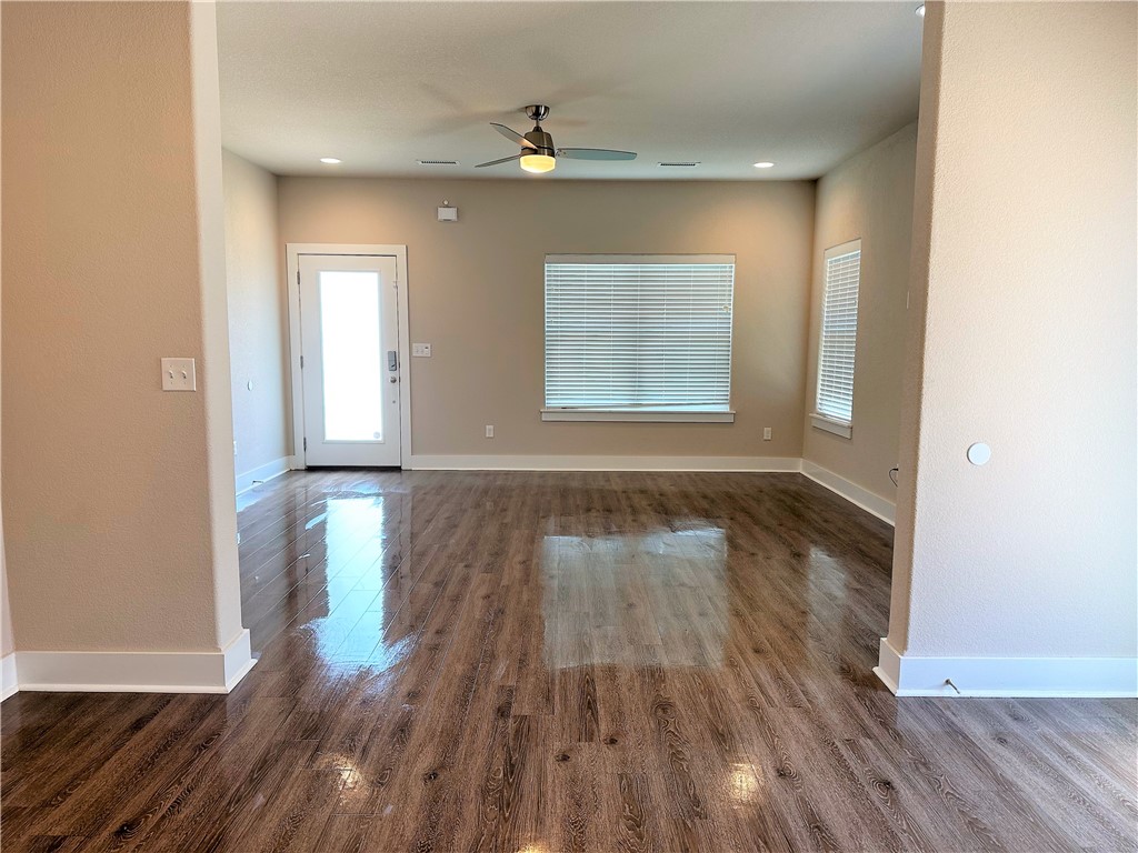 The Forest Hills Villas - Residential Lease
