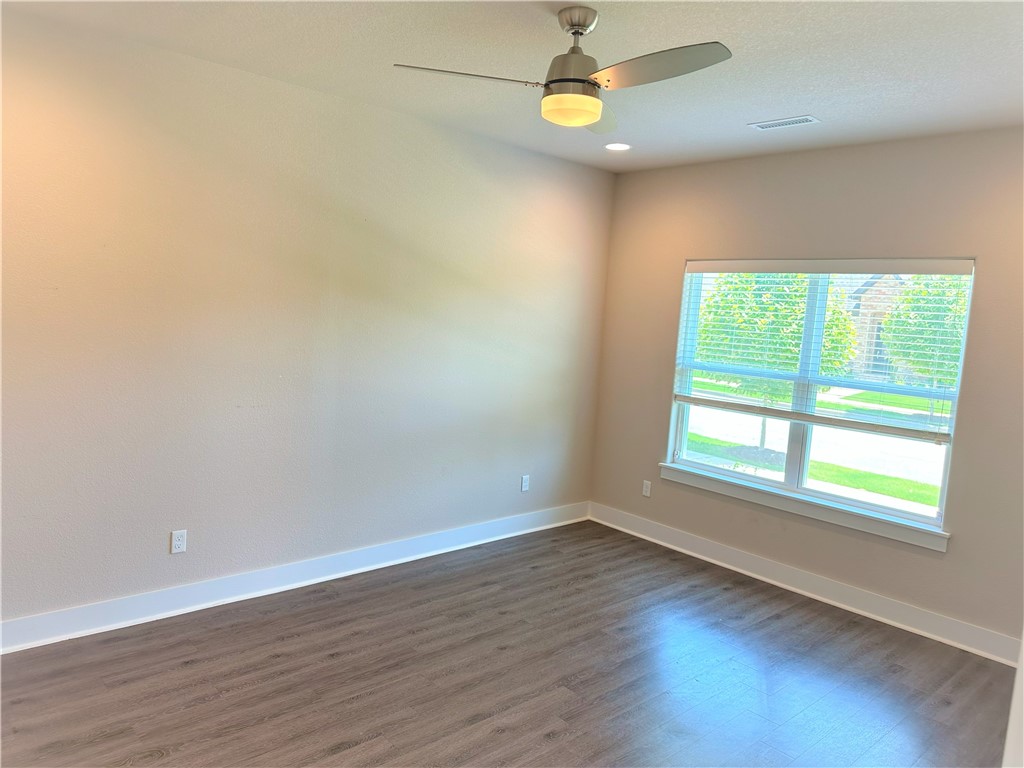 The Forest Hills Villas - Residential Lease