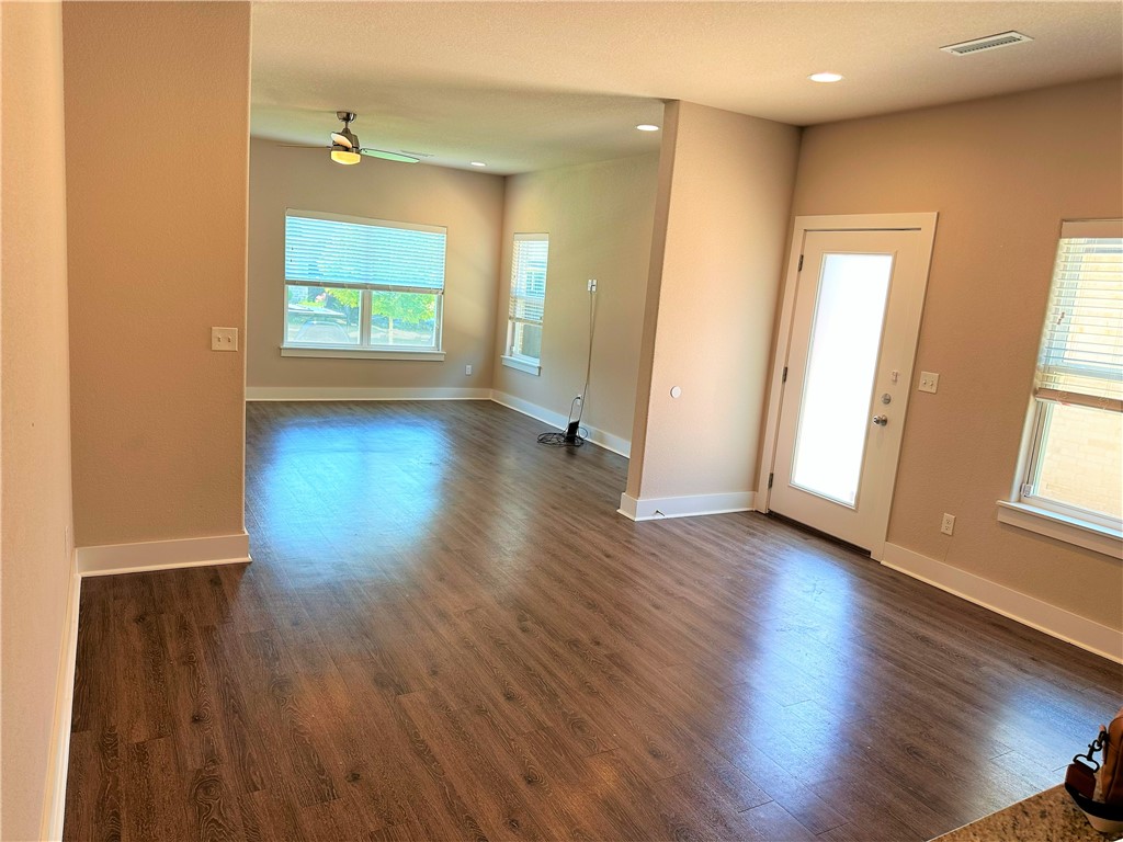 The Forest Hills Villas - Residential Lease