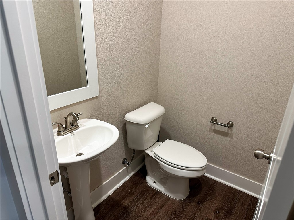 The Forest Hills Villas - Residential Lease