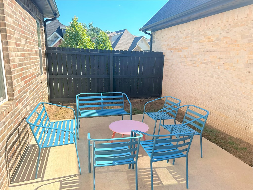 The Forest Hills Villas - Residential Lease
