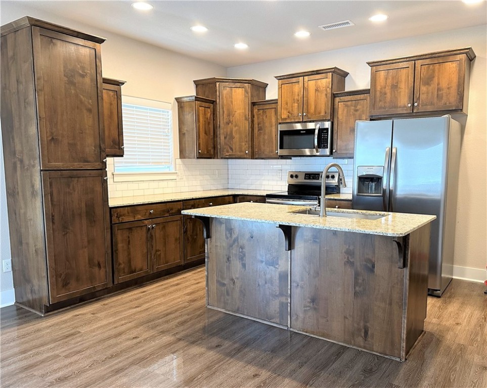 The Forest Hills Villas - Residential Lease
