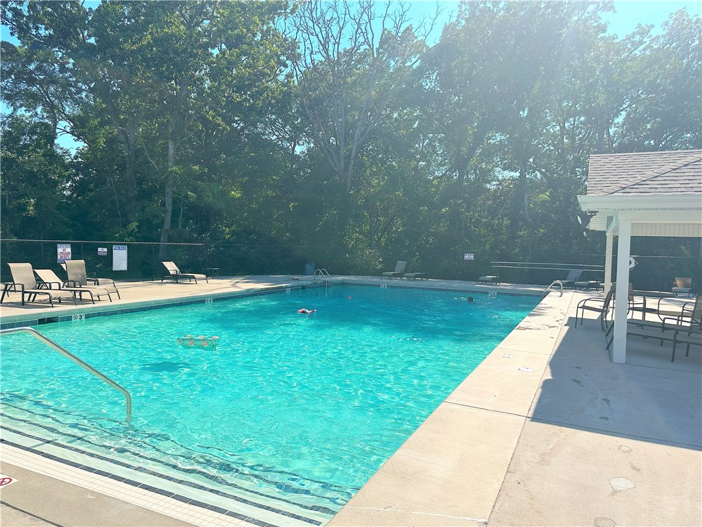 The Forest Hills Villas - Residential Lease