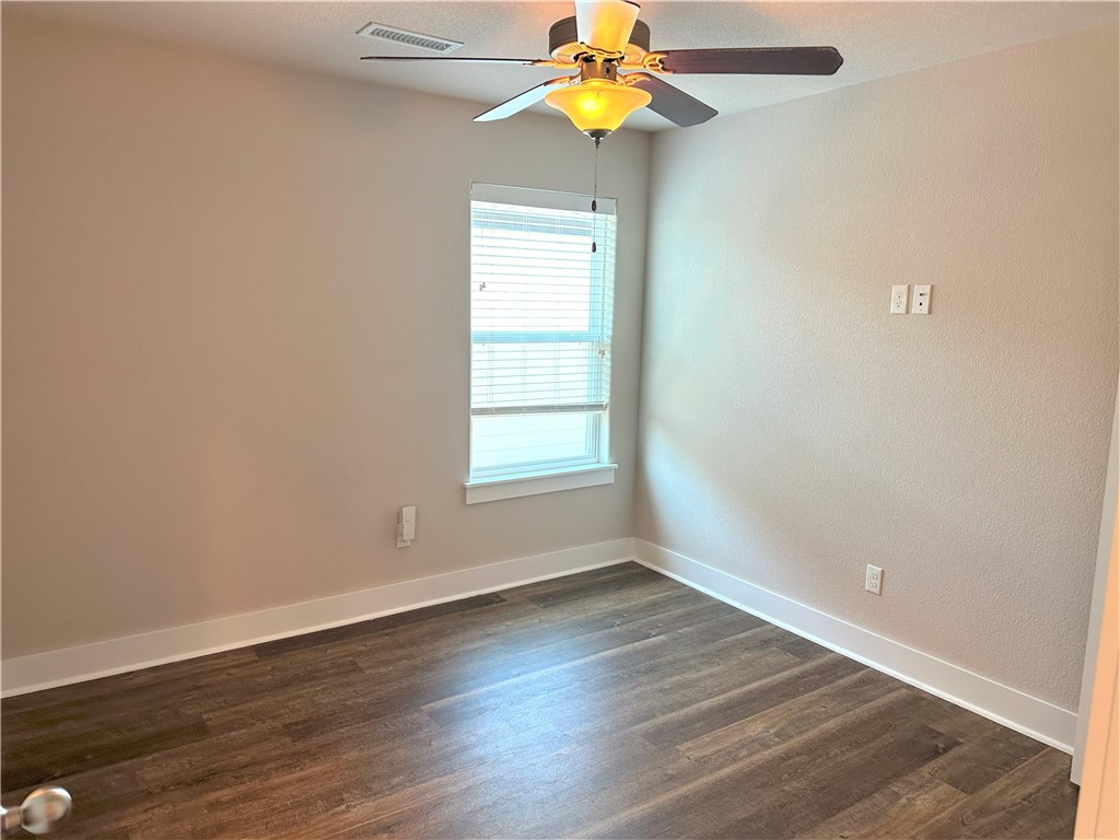 The Forest Hills Villas - Residential Lease