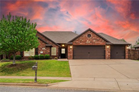 6404 S 49th Street Rogers AR 72758