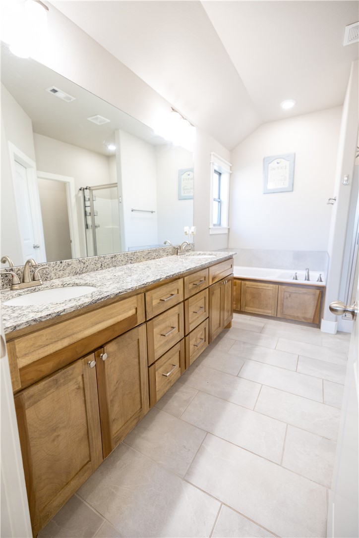 Hickory Meadows Sub Ph 2 - Residential