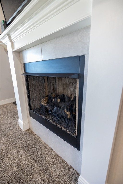 Hickory Meadows Sub Ph 2 - Residential