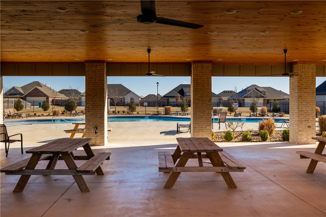 Hickory Meadows Sub Ph 2 - Residential