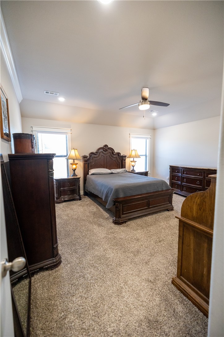 Hickory Meadows Sub Ph 2 - Residential