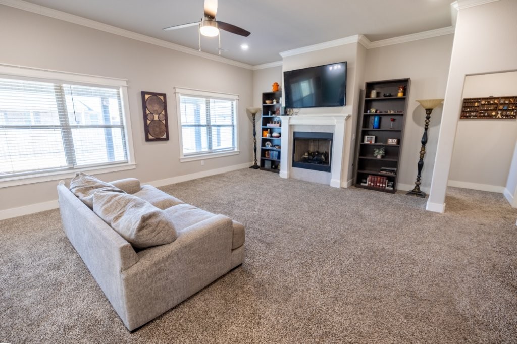 Hickory Meadows Sub Ph 2 - Residential