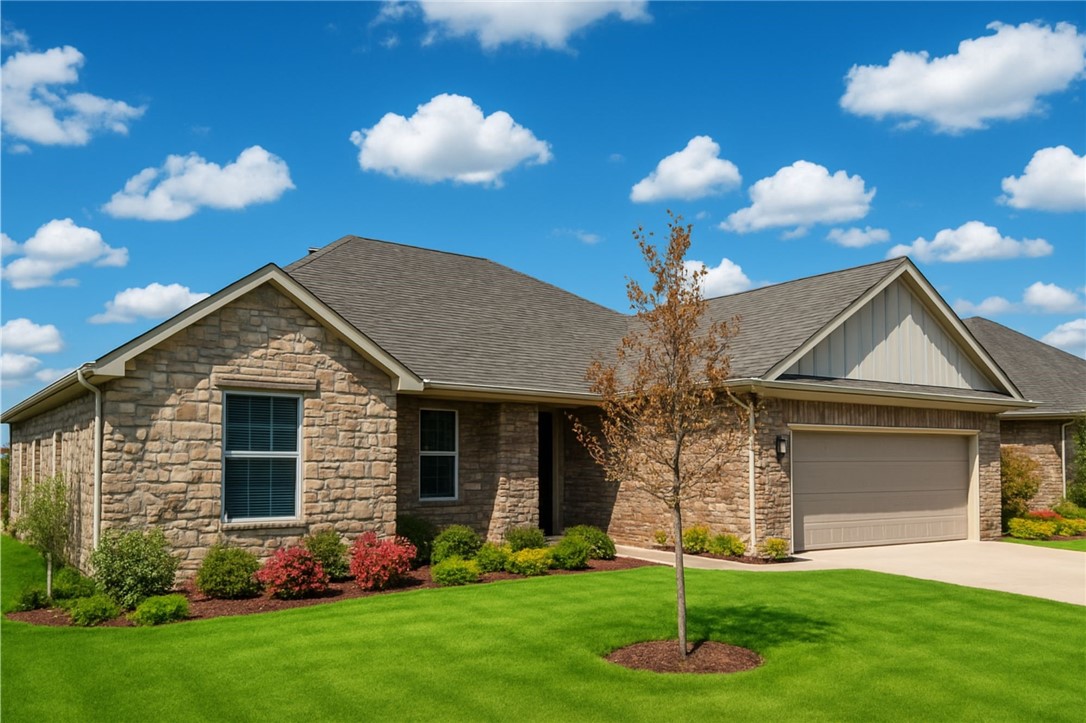 Hickory Meadows Sub Ph 2 - Residential