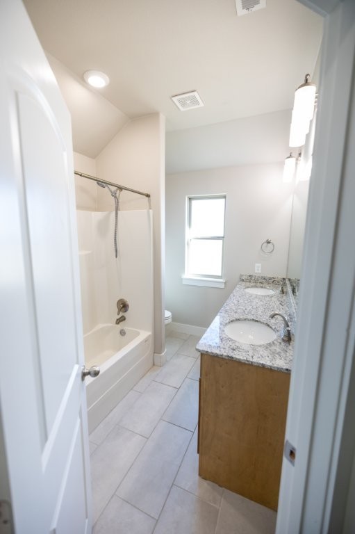 Hickory Meadows Sub Ph 2 - Residential