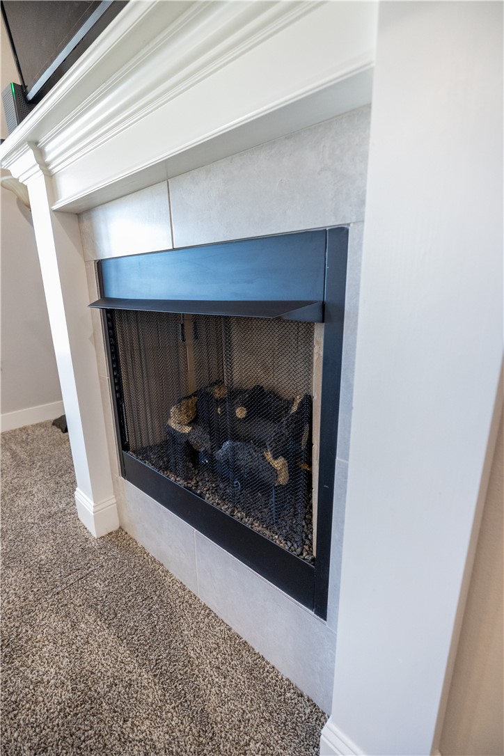 Hickory Meadows Sub Ph 2 - Residential