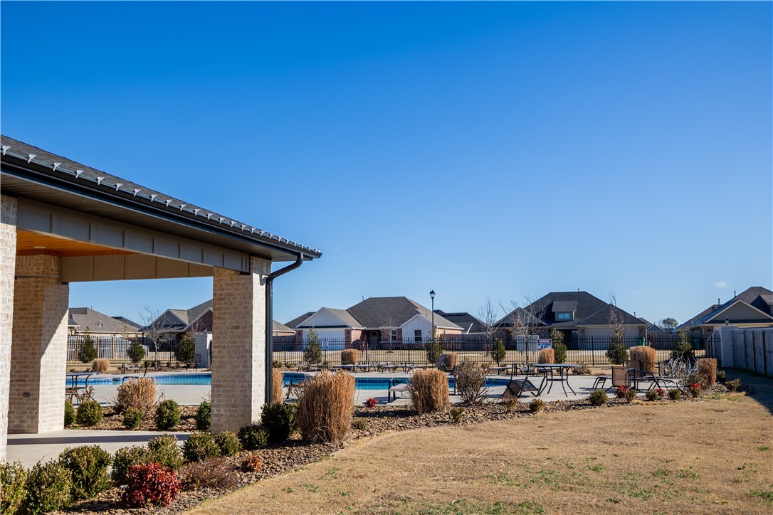 Hickory Meadows Sub Ph 2 - Residential