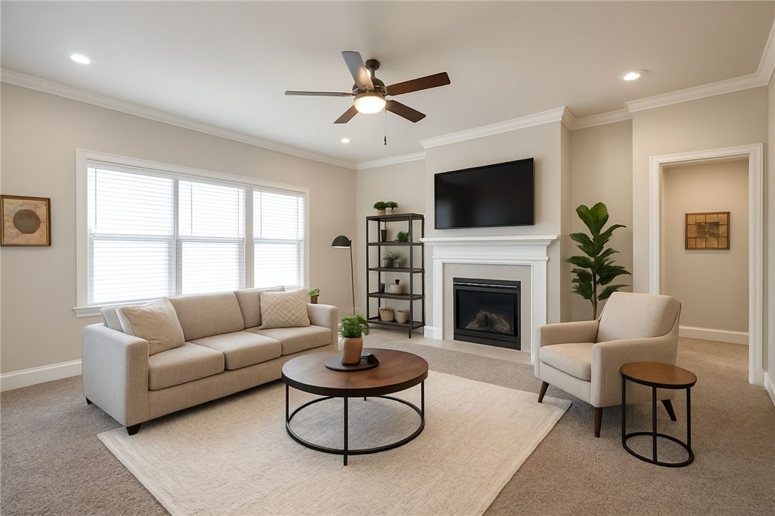 Hickory Meadows Sub Ph 2 - Residential