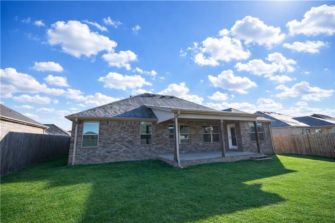 Hickory Meadows Sub Ph 2 - Residential