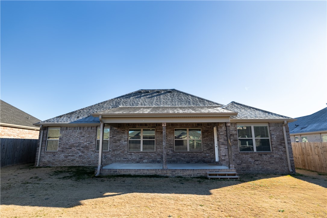 Hickory Meadows Sub Ph 2 - Residential