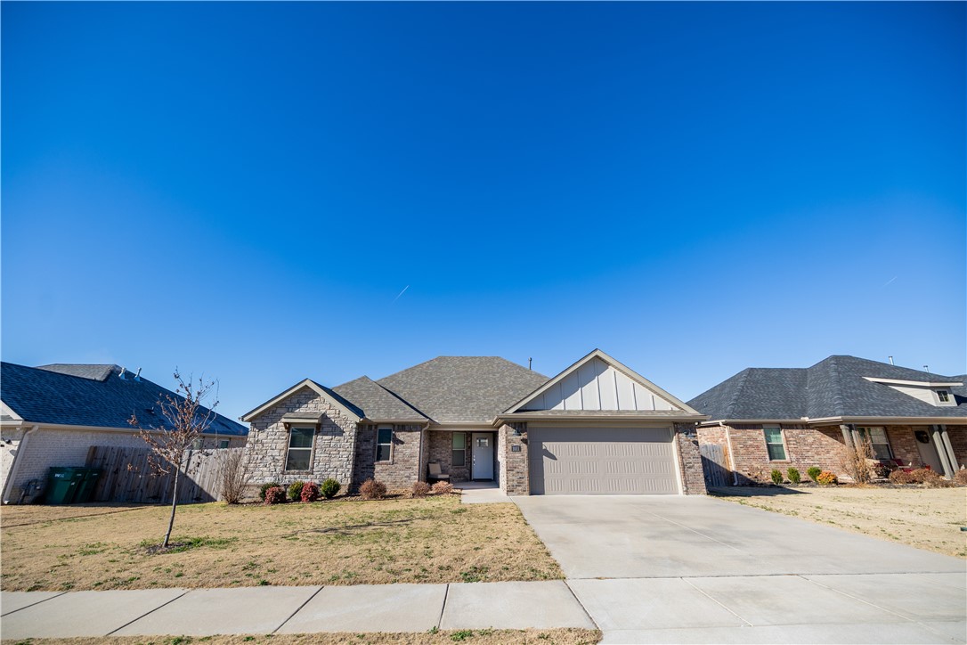 Hickory Meadows Sub Ph 2 - Residential