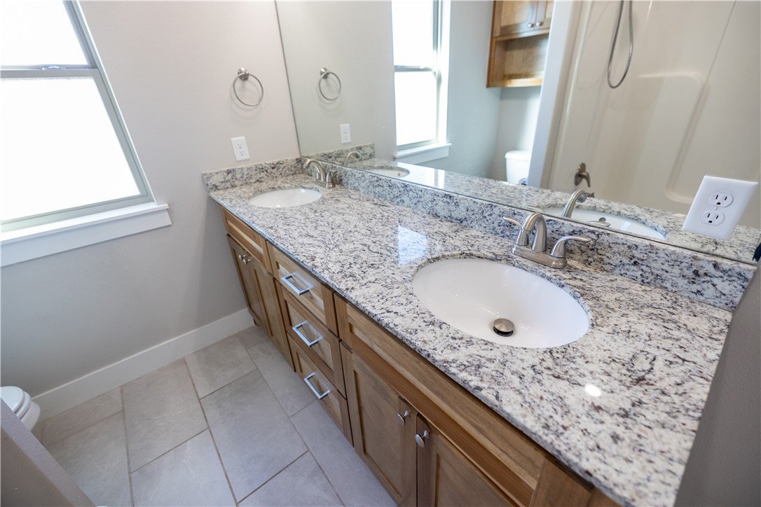 Hickory Meadows Sub Ph 2 - Residential