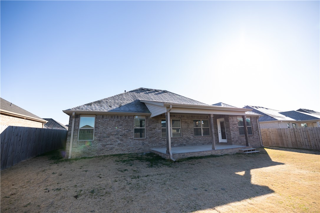 Hickory Meadows Sub Ph 2 - Residential