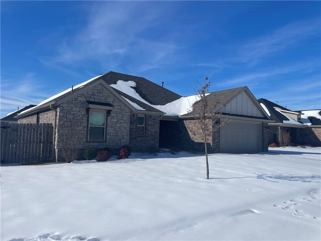 Hickory Meadows Sub Ph 2 - Residential