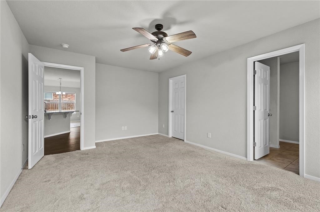Lakewood Sub Ph V Lowell - Residential Lease