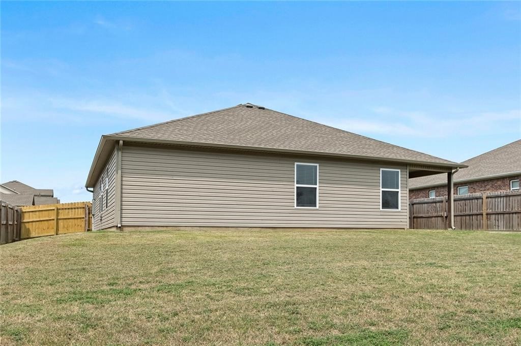 Lakewood Sub Ph V Lowell - Residential Lease