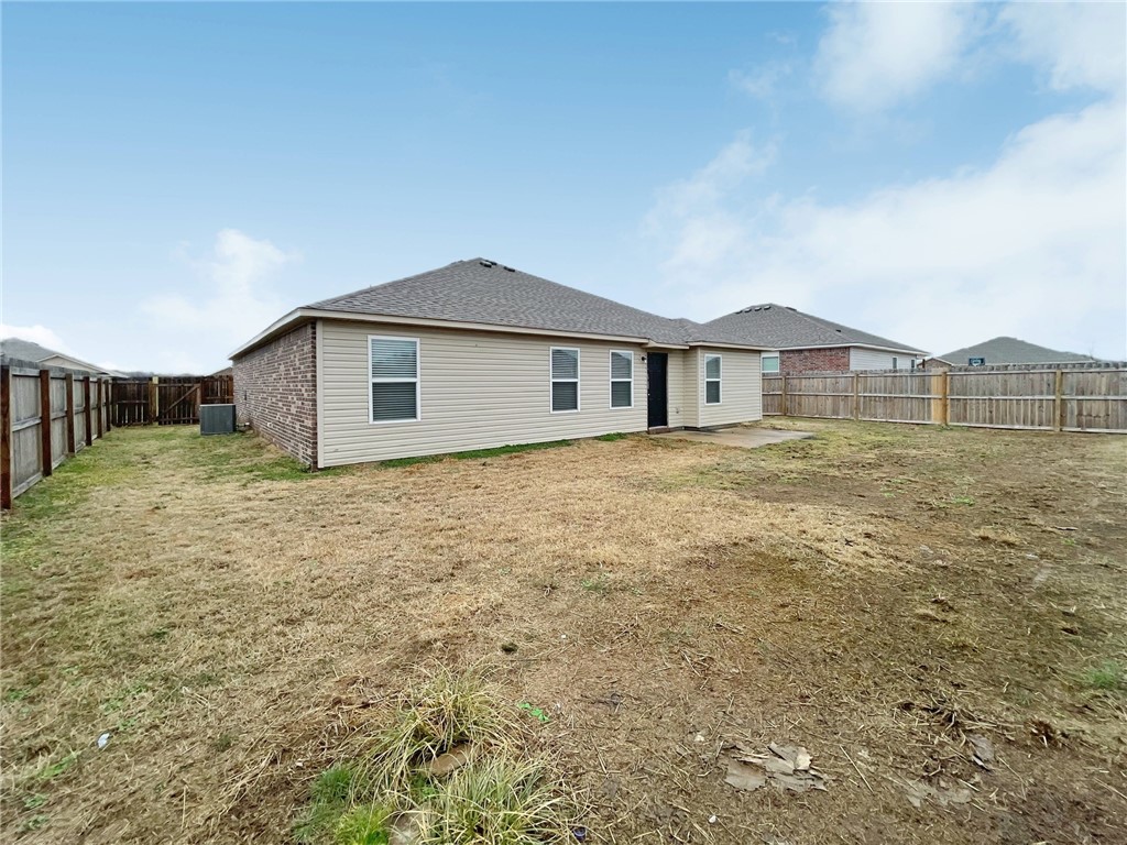 CARLEY CROSSING SUB PH 3-SILOAM SPRINGS - Residential