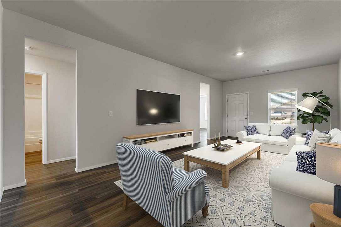 CARLEY CROSSING SUB PH 3-SILOAM SPRINGS - Residential