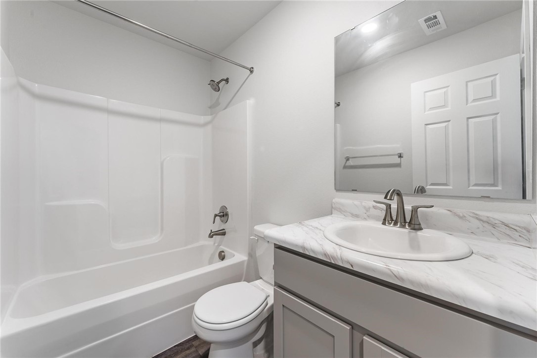 CARLEY CROSSING SUB PH 3-SILOAM SPRINGS - Residential