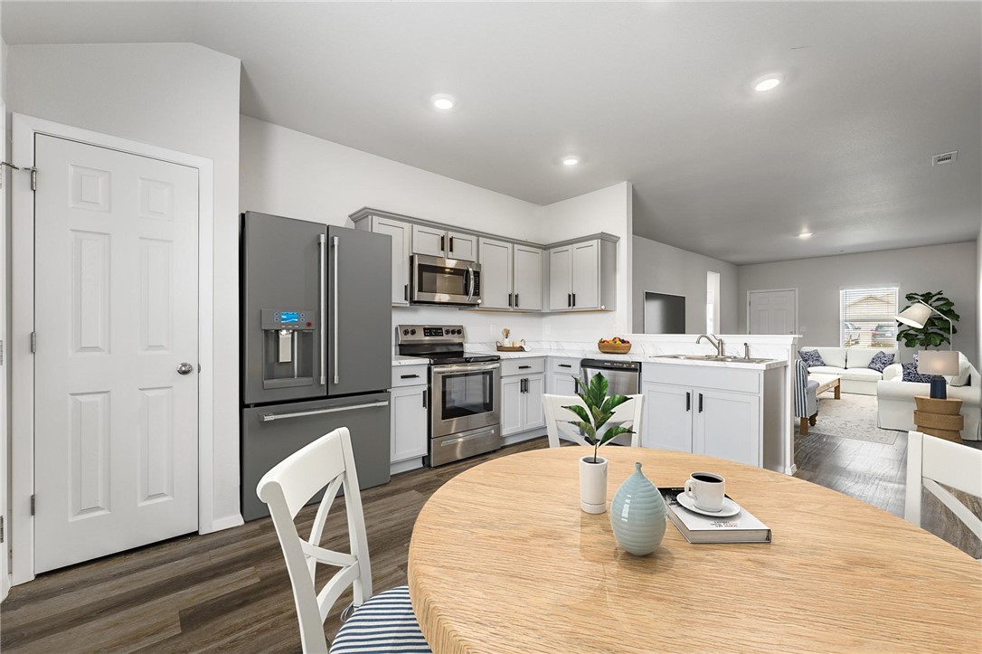 CARLEY CROSSING SUB PH 3-SILOAM SPRINGS - Residential