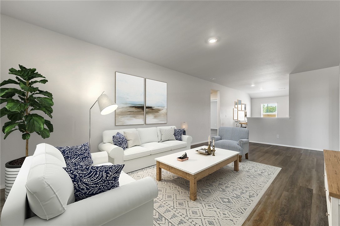 CARLEY CROSSING SUB PH 3-SILOAM SPRINGS - Residential