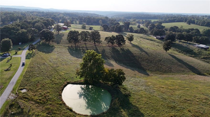Build Your Dream Home or Start Your Farm – The Perfect Property Awaits!

Looking for the ideal spot to build a house, start a farm, or both? Look no further! This beautiful property offers everything you need for country living with city convenience.

Located on a paved county road, just 10 minutes from Huntsville and 25 minutes from Springdale, you’ll enjoy peaceful rural living with easy access to town.

? Ready to Build – All utilities are available at the street, and there’s already a well on-site for livestock 
? Ideal for Livestock & Gardening – Plenty of space to raise animals or grow your own food
? Scenic Views – Enjoy the stunning natural surroundings every day

Whether you’re dreaming of a custom home, a hobby farm, or a quiet retreat, this property checks all the boxes.