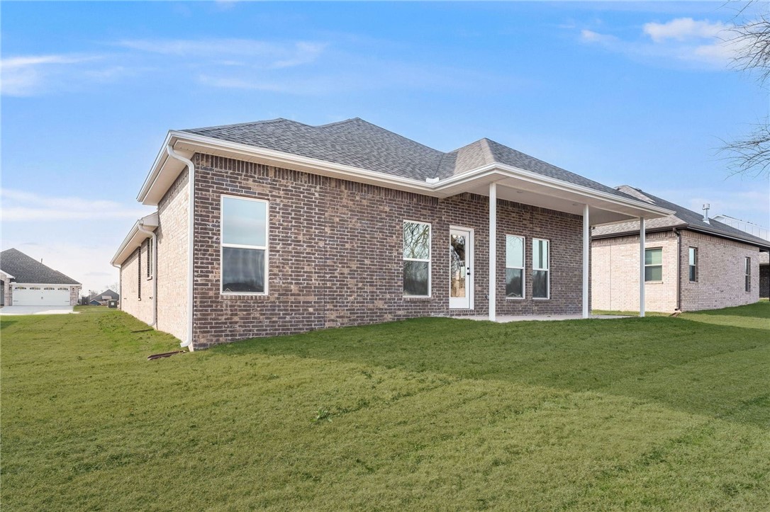 Woodcrest Walk - Residential