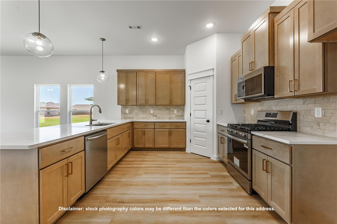 Woodcrest Walk - Residential